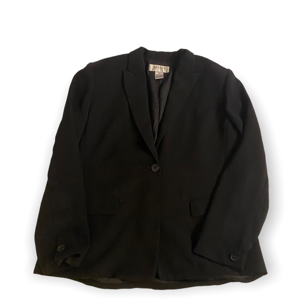 Alfani Blazer